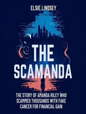 cover image of The Scamanda